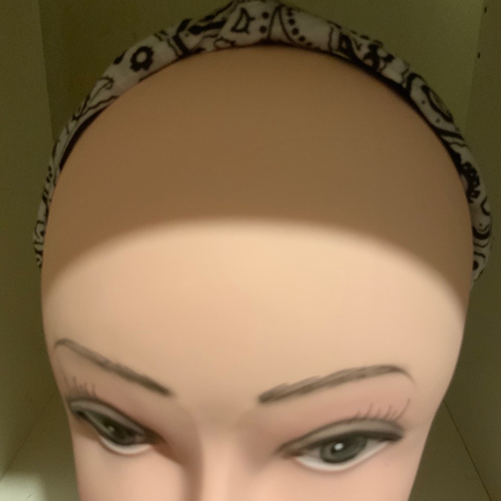 Headbands - Picture 3 of 5